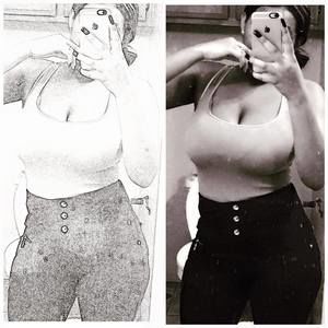 Meet your Posher, Danielle