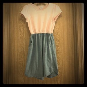 Lularoe Mae Dress size 12