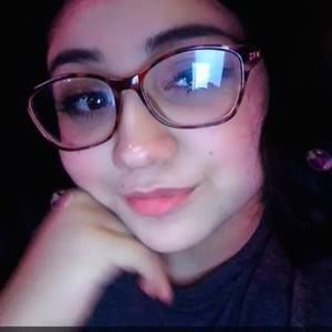 Meet your Posher, April