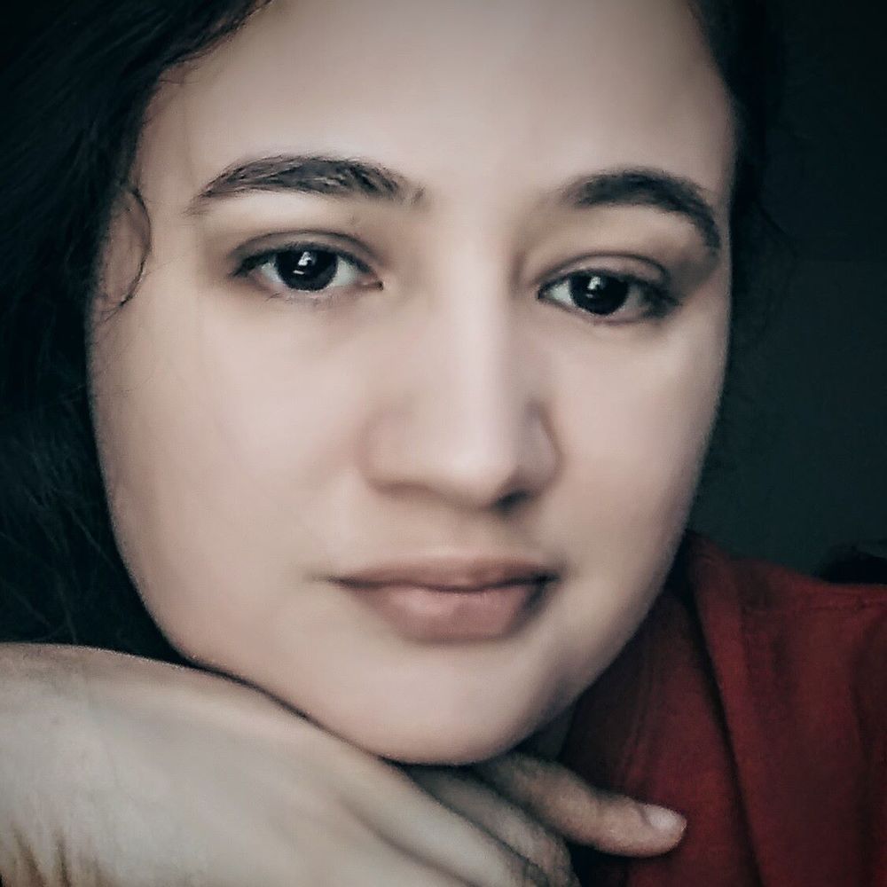 Meet your Posher, Ruth