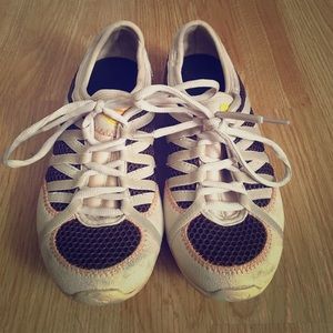 Rocket Dog Neoprene Lined Sneakers