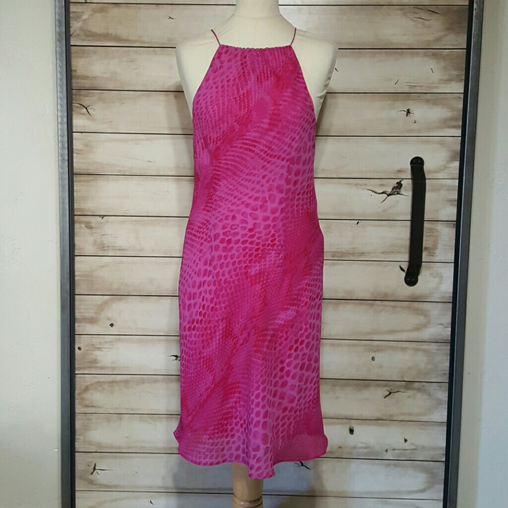 Express dress