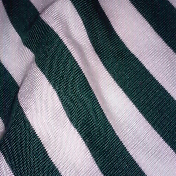 NWT Talbots Stripe Tunic - Picture 6 of 6