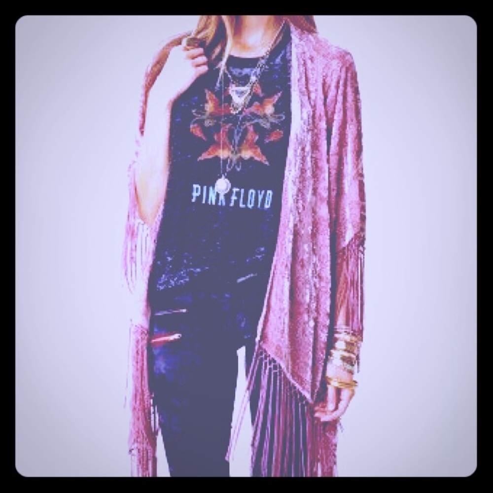 Vintage + Designer Styles