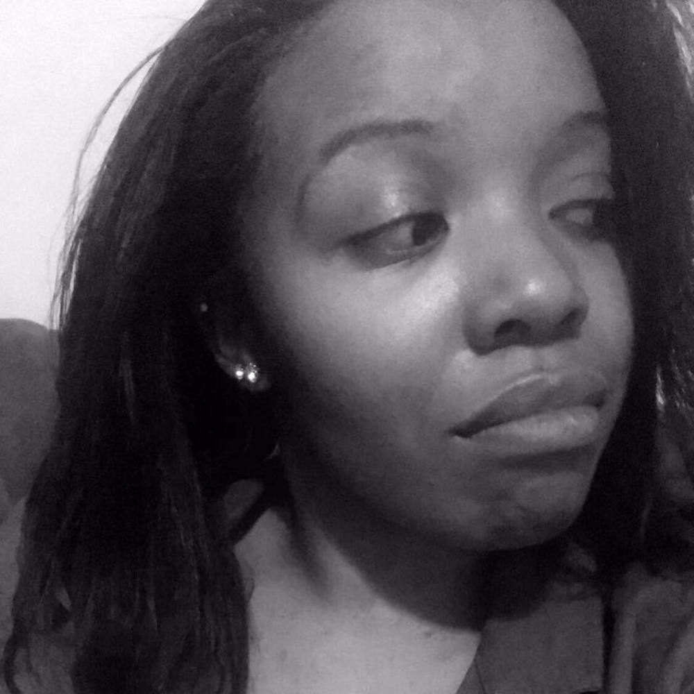 Meet your Posher, Shania