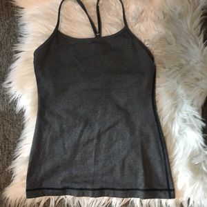 Lululemon Athletics Tank Top Size 4