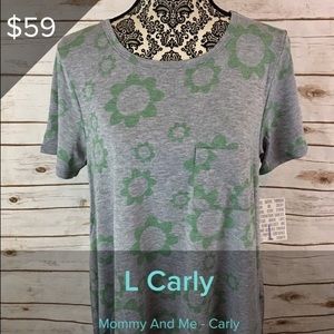 NWT lularoe carly!!