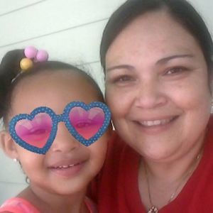 Meet your Posher, Christine