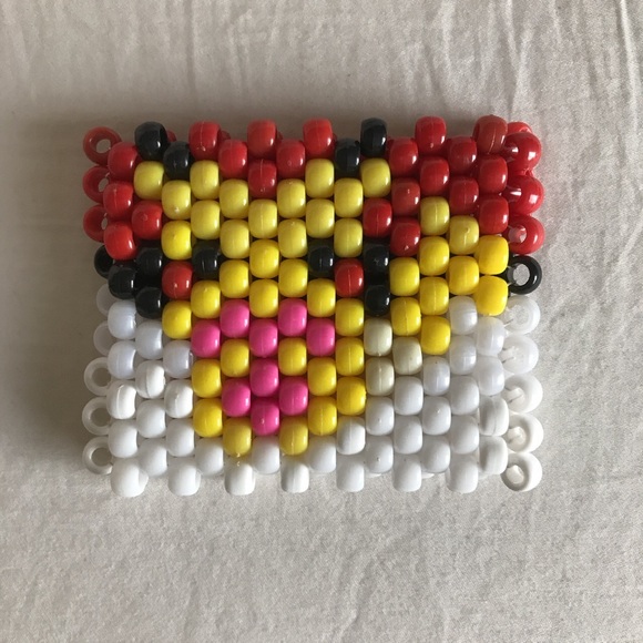 Accessories - Pikachu cuff