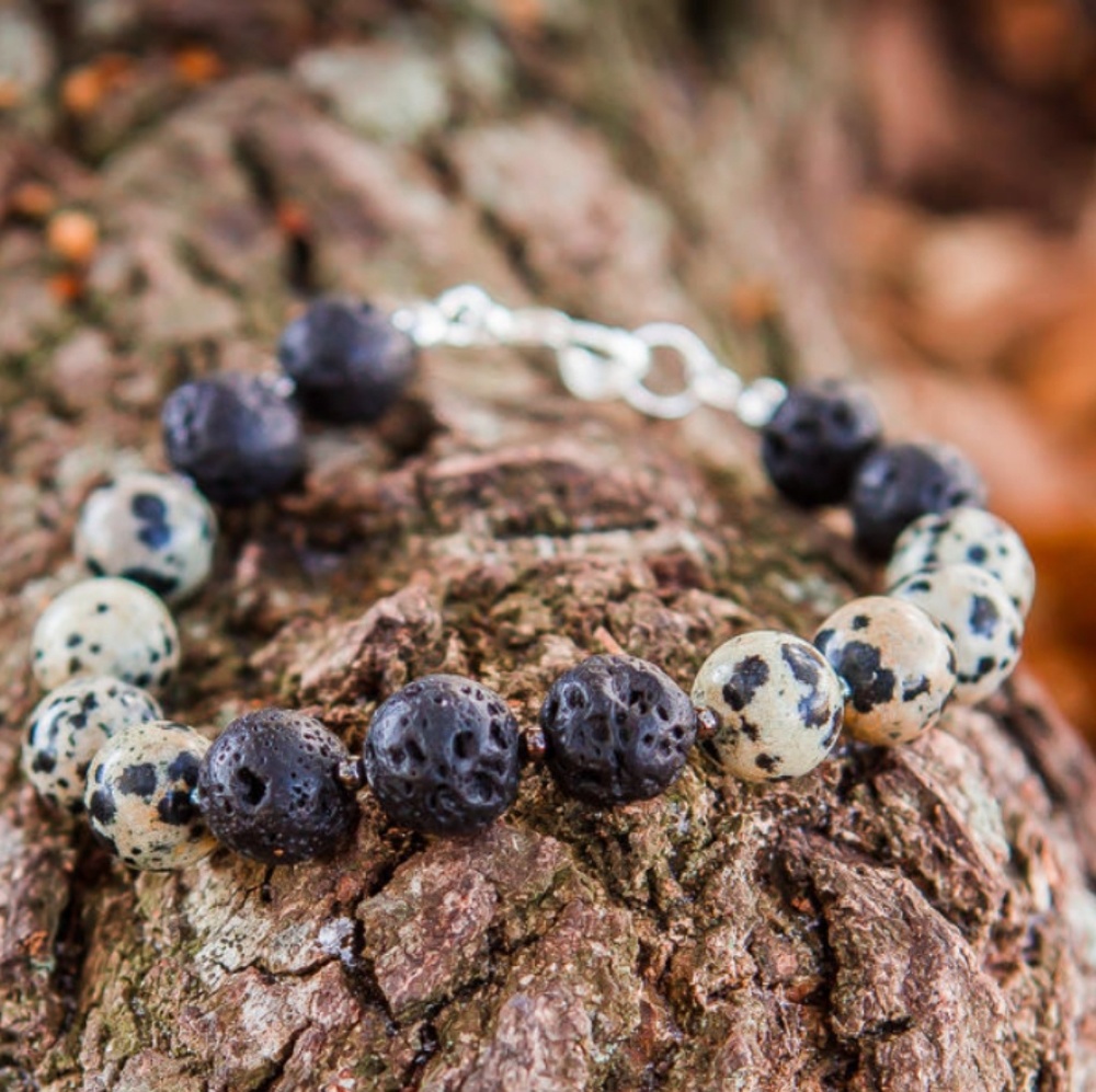 Beaded bracelets