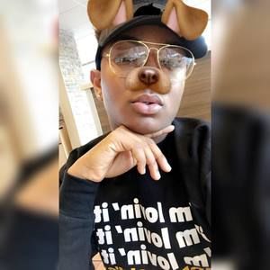 Meet your Posher, Andre