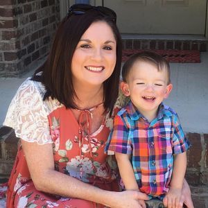 Meet your Posher, April