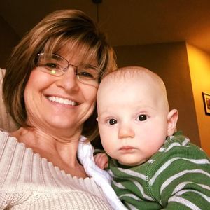 Meet your Posher, Janice