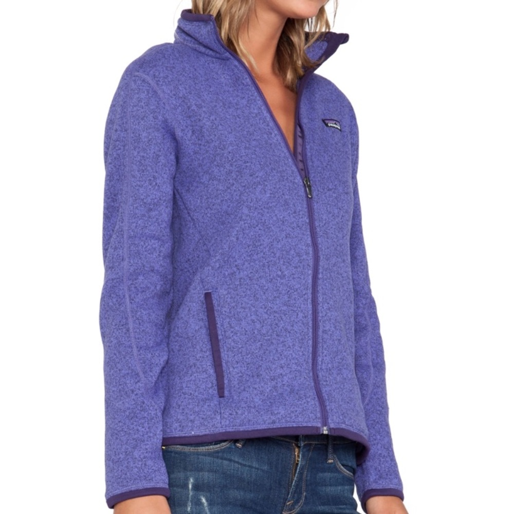 Patagonia Full Zip Jacket