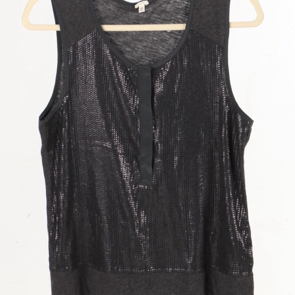 J. Crew top