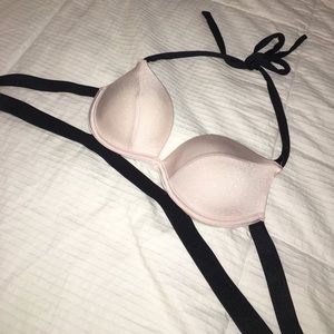 Victoria's Secret Push Up Bikini Top