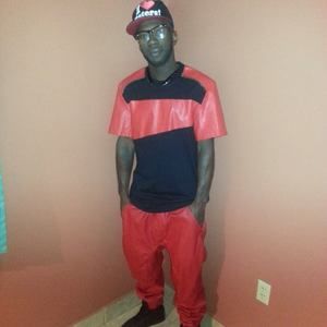 Meet your Posher, Stevene