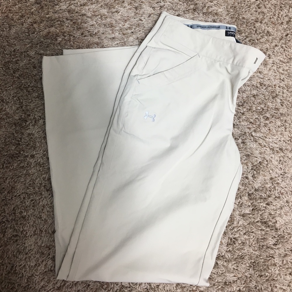 Under Armour Khakis