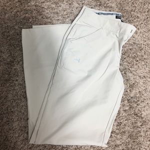 Under Armour Khakis