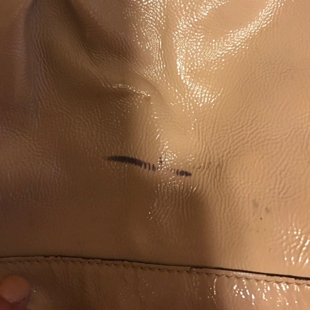Coach satchel authentic - Picture 2 of 5