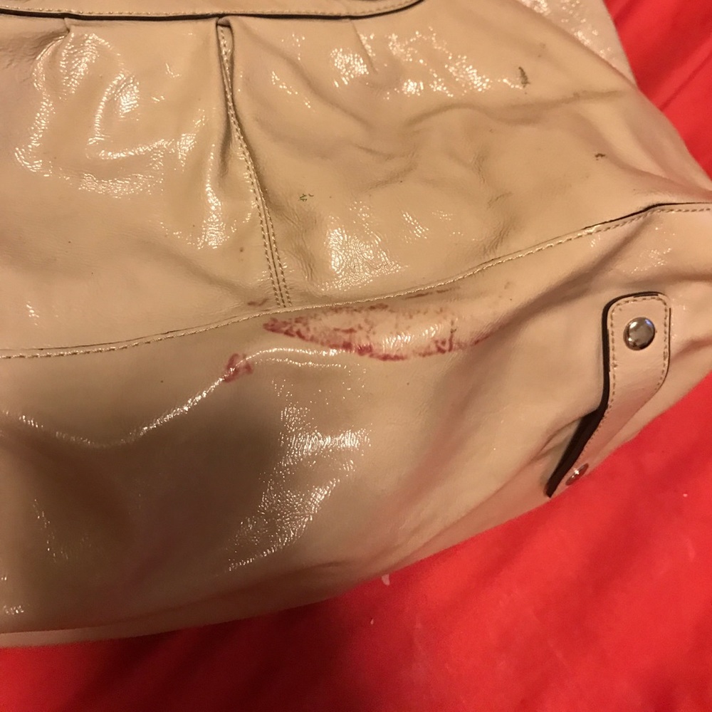 Coach satchel authentic - Picture 3 of 5