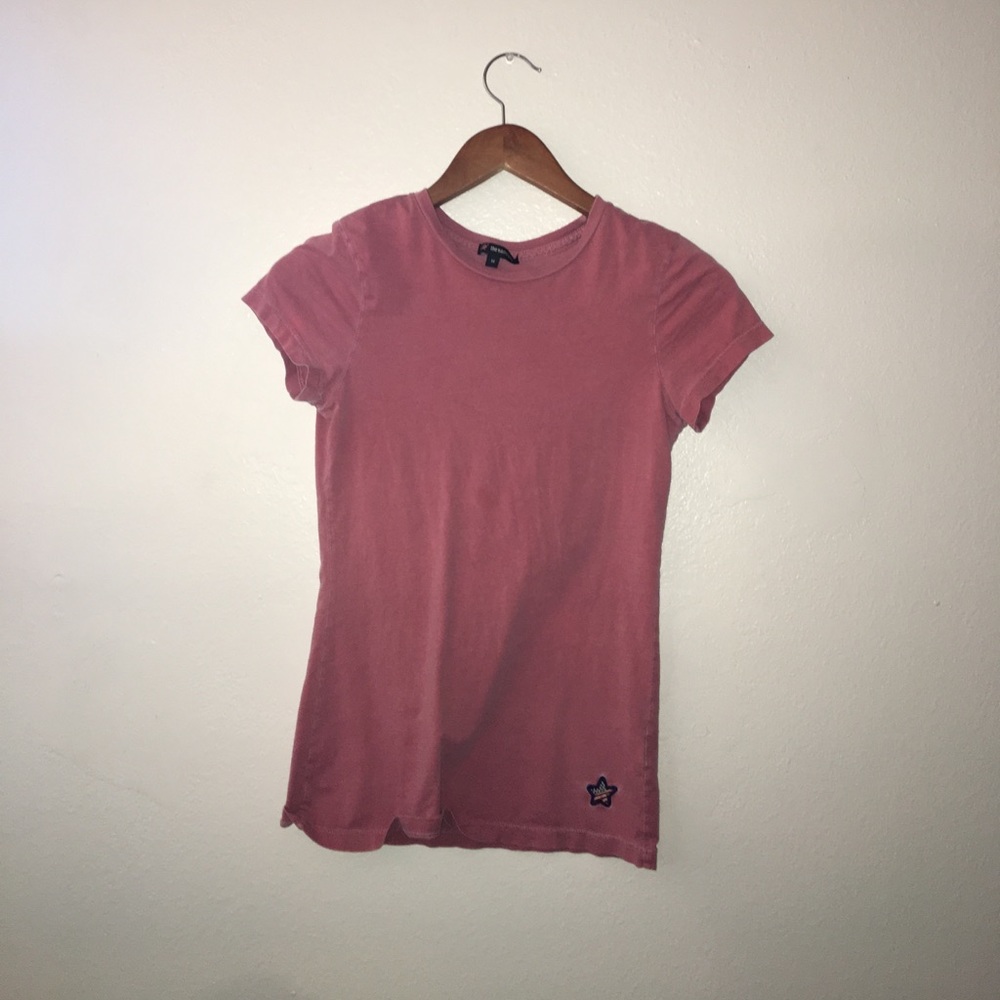 the same guy shirt