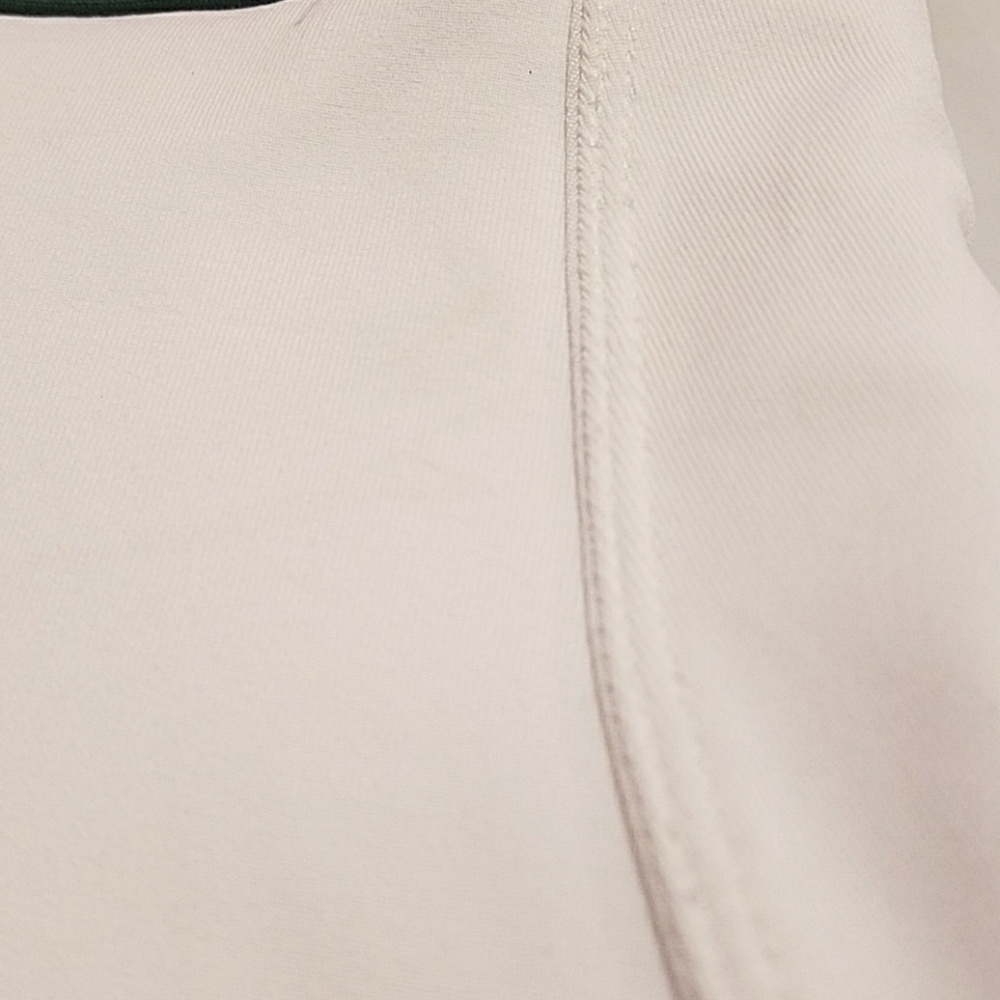 Womens XS Skirt Nike Green White Sports B1 - Picture 4 of 8