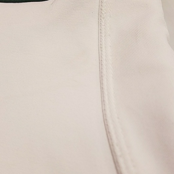 Womens XS Skirt Nike Green White Sports B1 - Picture 4 of 8