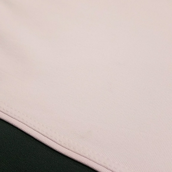 Womens XS Skirt Nike Green White Sports B1 - Picture 6 of 8