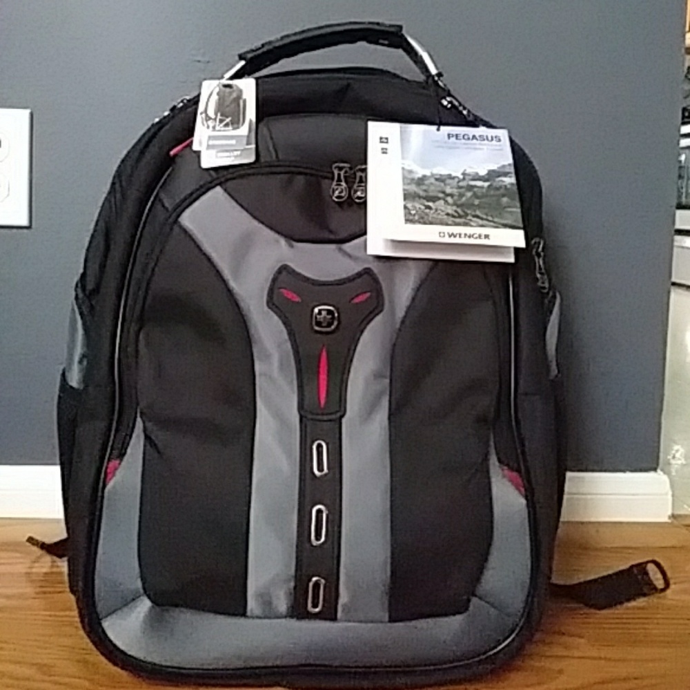 Wenger Backpack