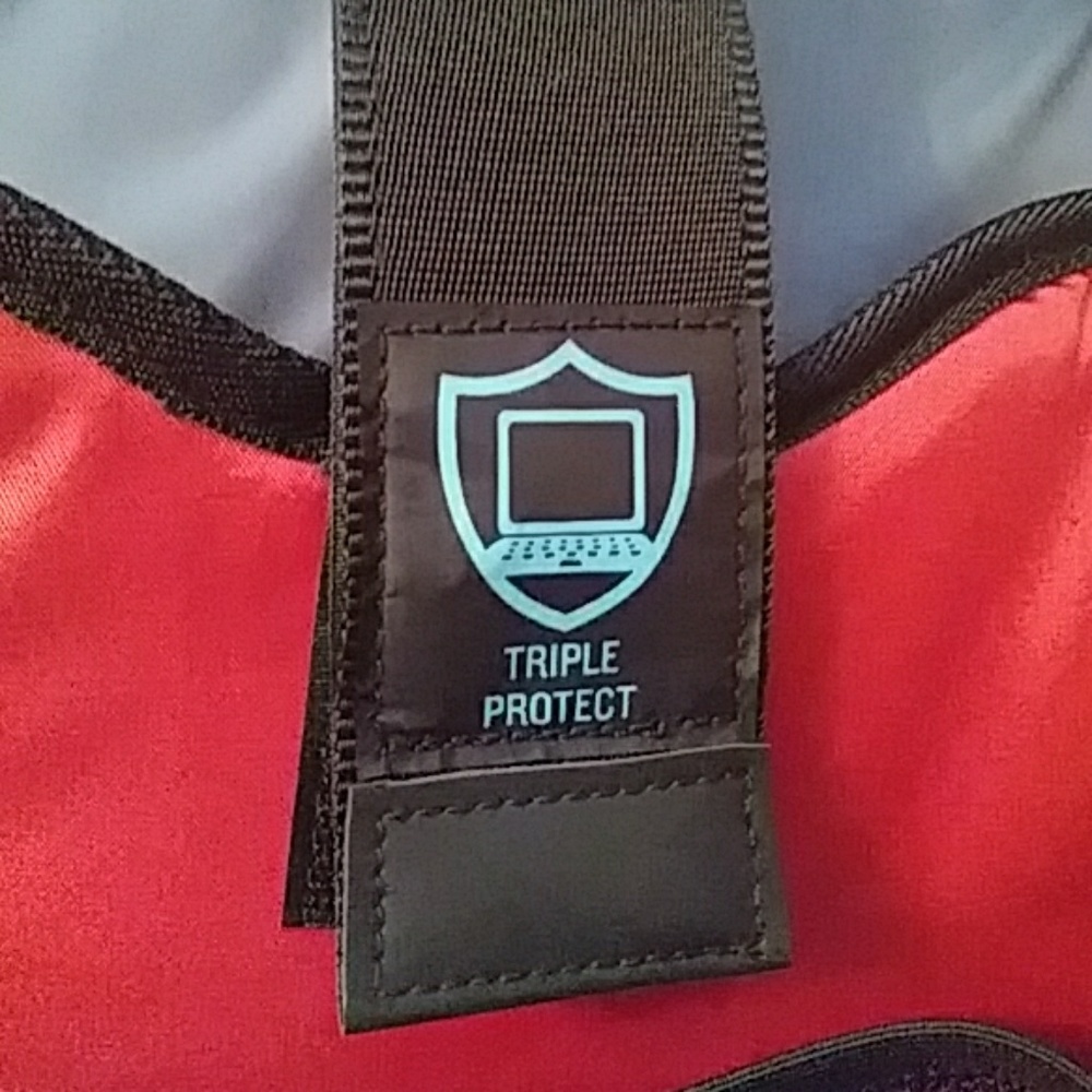 Wenger Backpack - Picture 3 of 4