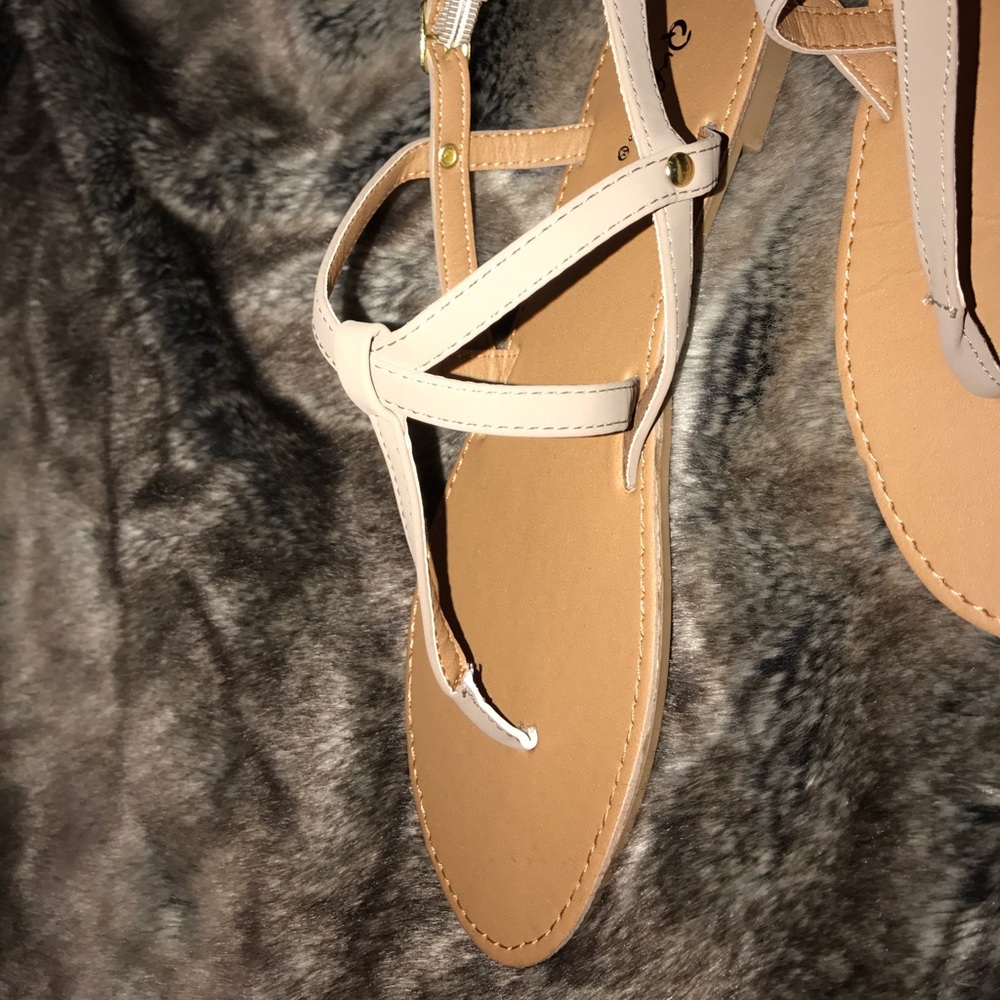 SANDALS AT $20!!!! - Picture 2 of 3