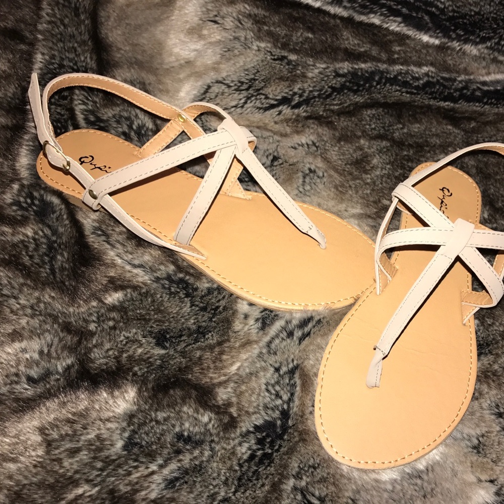 SANDALS AT $20!!!! - Picture 3 of 3