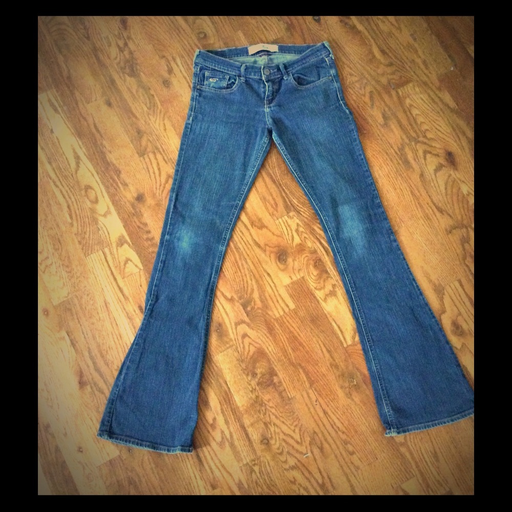 Hollister Jeans!