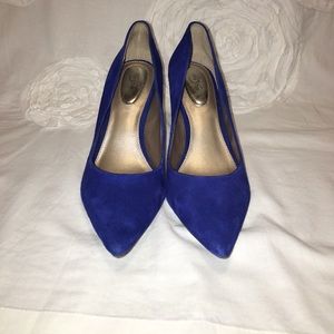 Alfani Step 'N Flex Heels