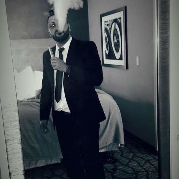 Meet your Posher, Samir - Picture 1 of 1