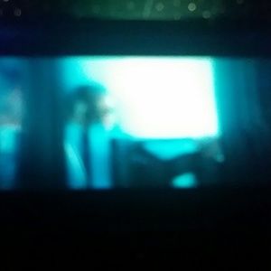 Meet your Posher, Caleb