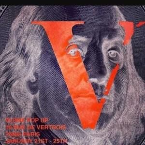 Meet your Posher, Adrian