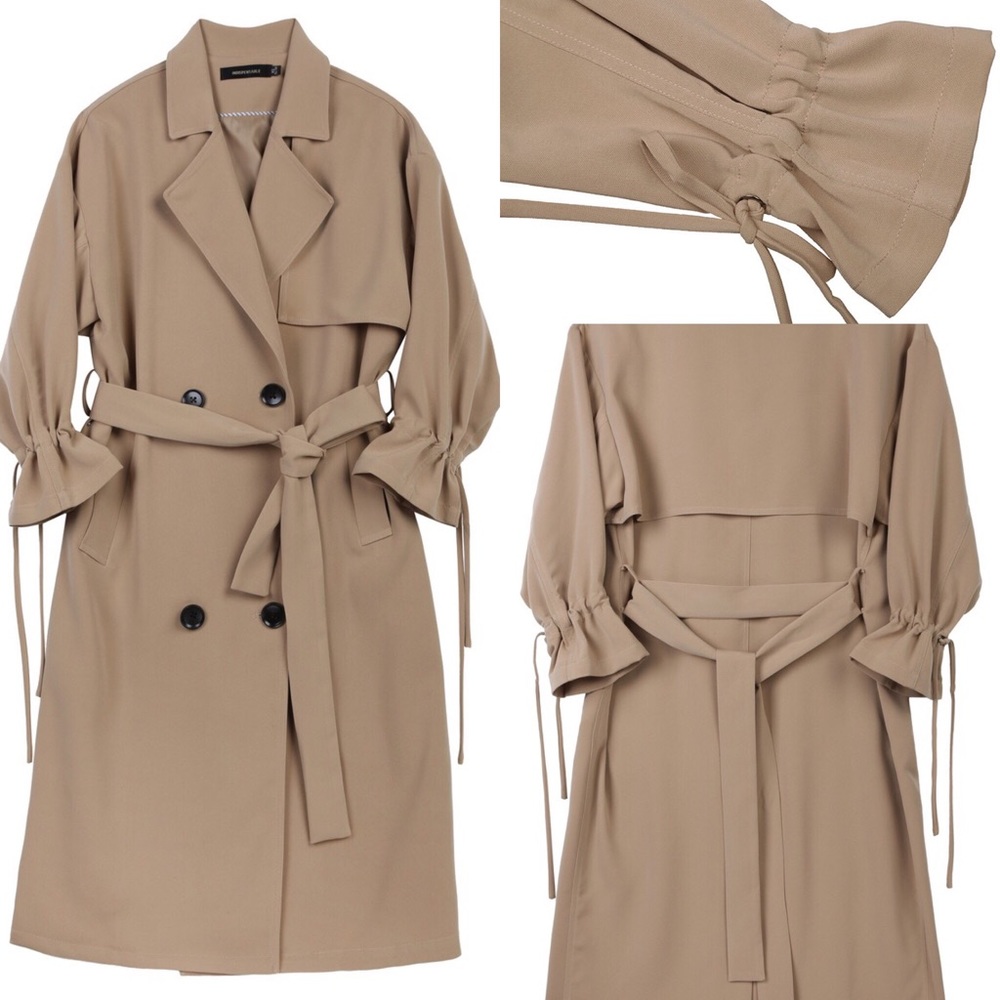 Trench Coat