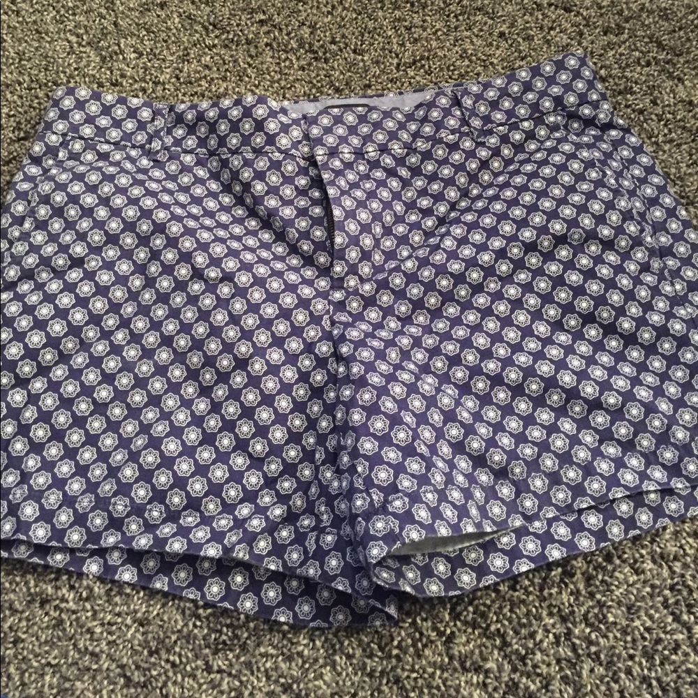 Banana republic shorts