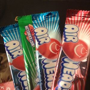 Meet your Posher, Karrena