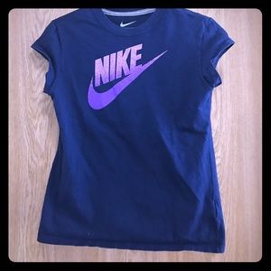 Nike shirt