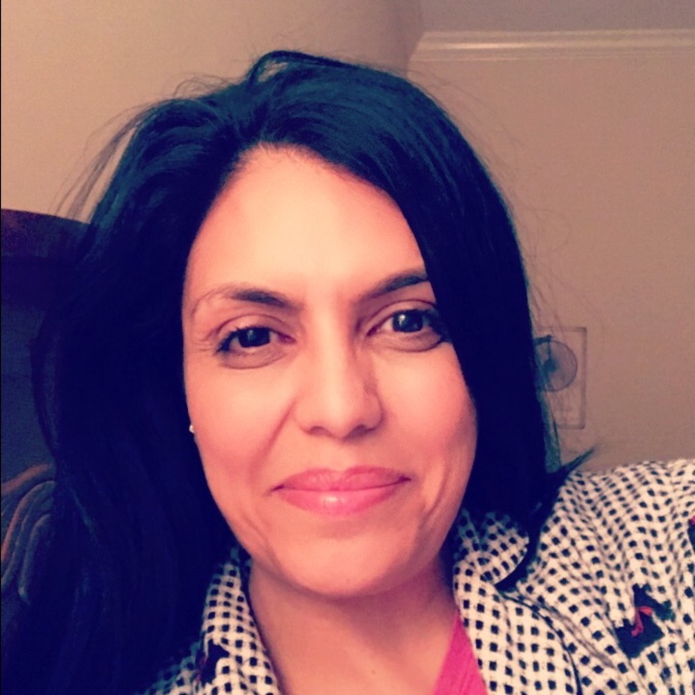 Meet your Posher, Monica