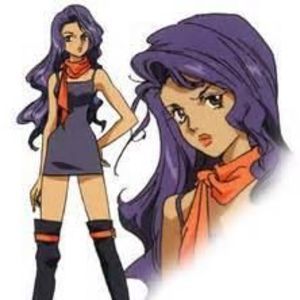 Meet your Posher, Rosa