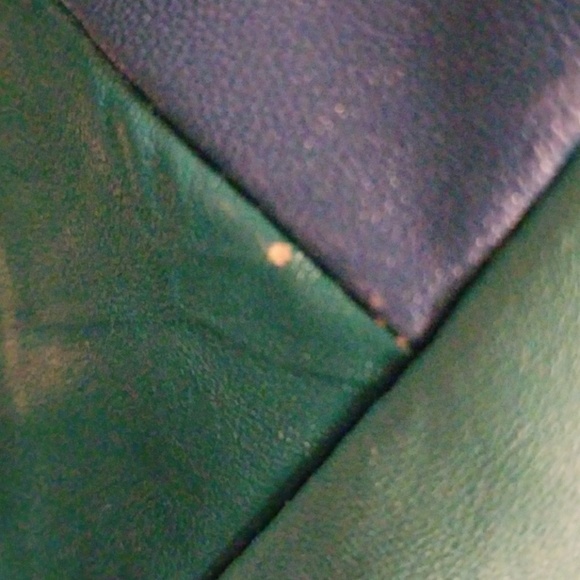 Guess patchwork crossbody purse - Picture 6 of 7