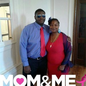 Meet your Posher, Sista