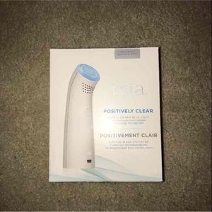 Tria Positively Clear Acne-Clearing Blue Light