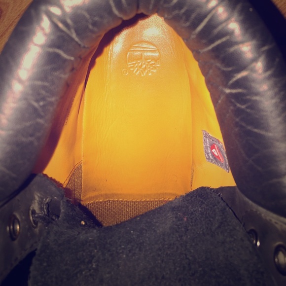 Timberlands