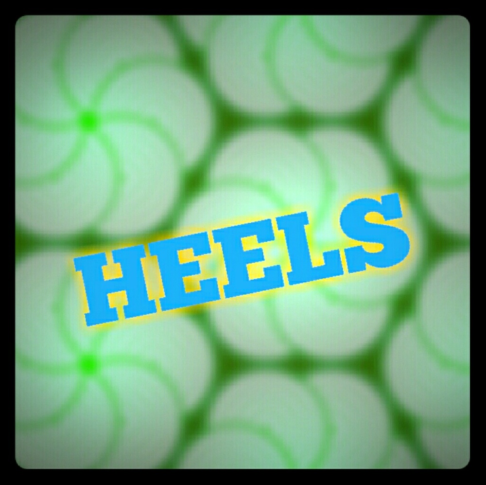 Prom is here guys!!!