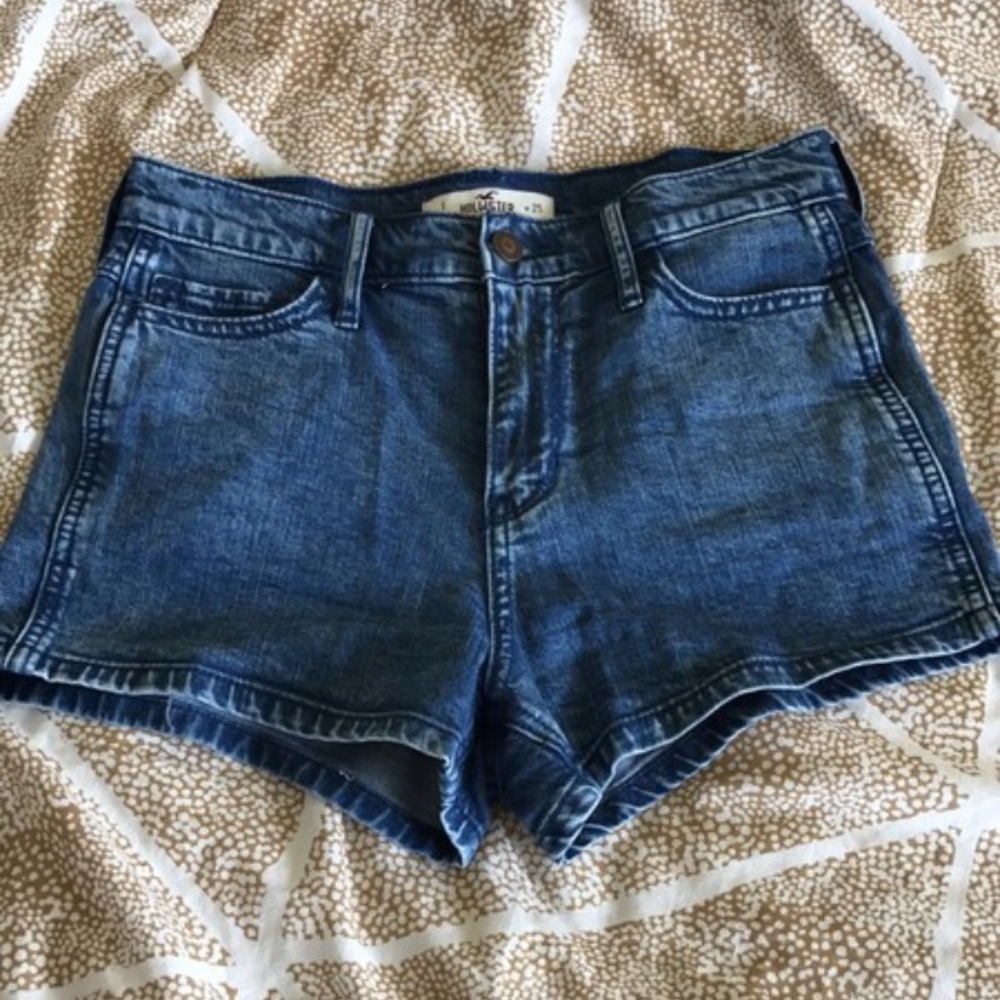 NWOT Hollister Shorts